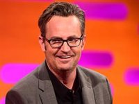 La familia de Matthew Perry despide al actor de Friends: "Tenemos el corazón roto"