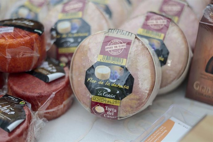 Ganador World Cheese Awards