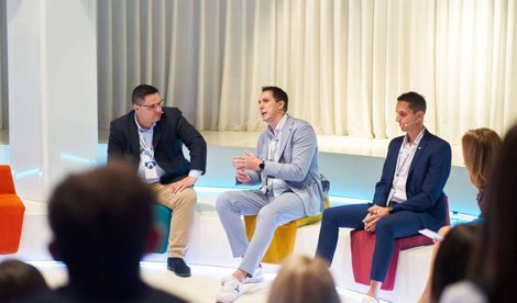 Comunicados Sociedad