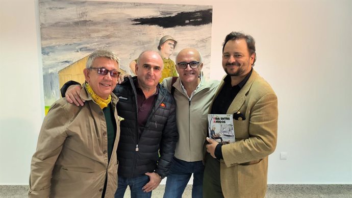 X Encuentro Puente Genil 2023