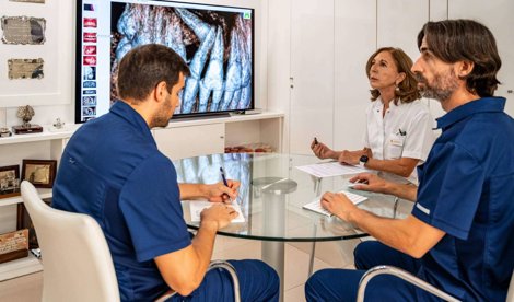 Comunicados Sociedad