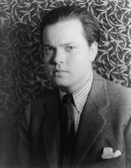 Archivo - Orson Welles.