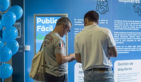 Comunicados Sociedad