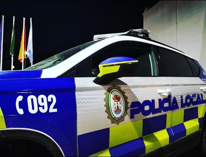 La Policía Local de Alcalá de Guadaíra organiza un operativo especial para la noche de Halloween.