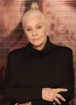 Lola Herrera en una imagen de archivo