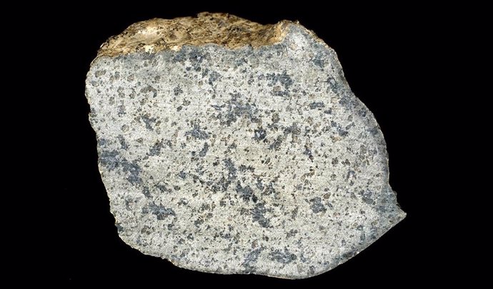 La gran mayoría de los meteoritos de Marte son shergottitas, pero la dificultad para envejecer estas rocas creó una especie de paradoja.
