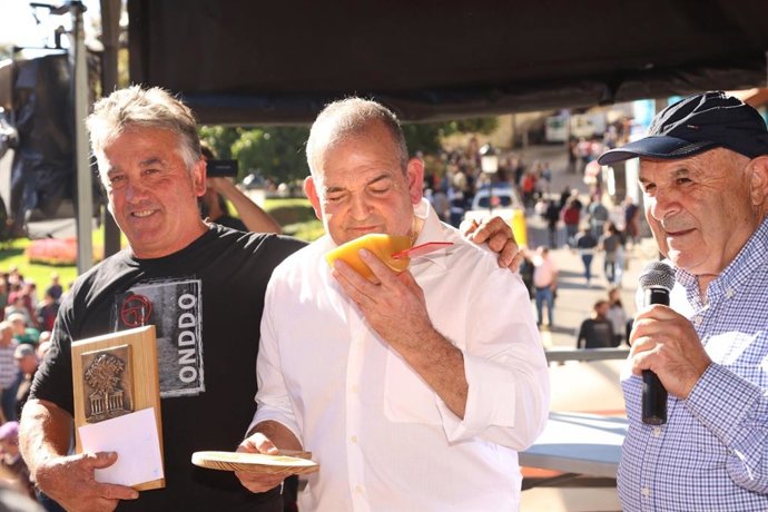 Feria del Último Lunes de Gernika