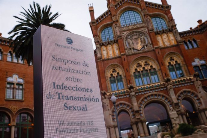 VIII Jornada sobre Infeccions de Transmissió Sexual que organitza la Unitat d'ITS de la Fundació Puigvert
