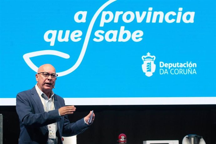 La Diputación de A Coruña presentará en Ourense la oferta turística de la provincia