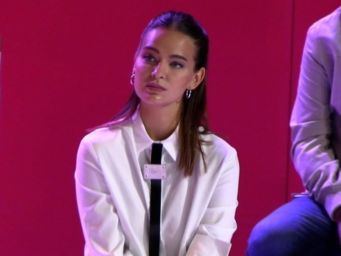 LAURA ESCANES PRESENTA SU NUEVO PROGRAMA 'LA TRAVESSA'