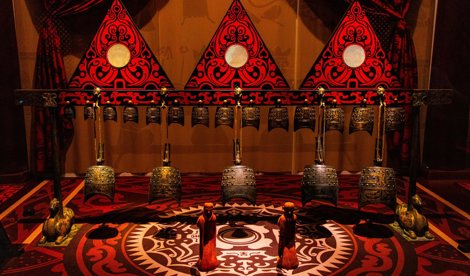 Comunicados Internacional