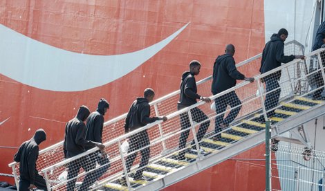 Migración