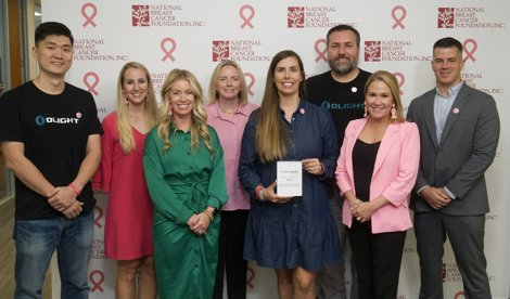 Comunicados Internacional