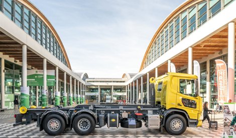 Comunicados Internacional