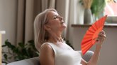 Foto: Una nueva guía detalla los efectos de la menopausia en la calidad de vida de las mujeres