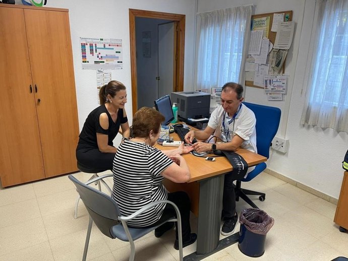 Comunicado.- Asanec pide al SMA que reconsidere sus críticas sobre la enfermería familiar en pro de la atención