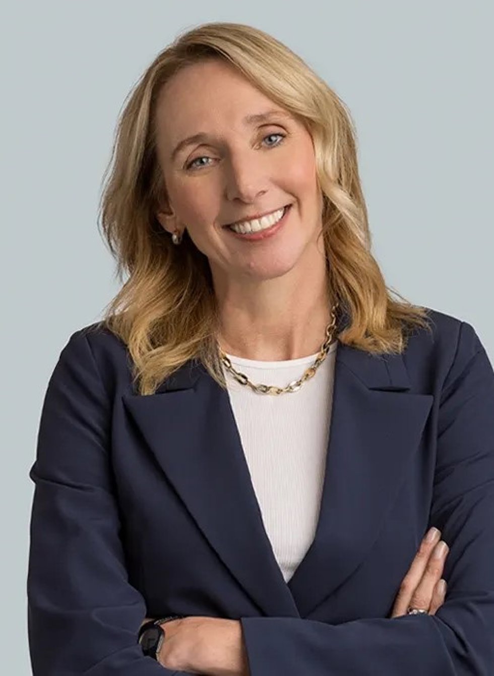 Hanneke Faber, nueva CEO de Logitech