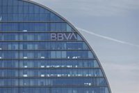 BBVA cae más de un 3% en Bolsa tras publicar sus resultados hasta septiembre