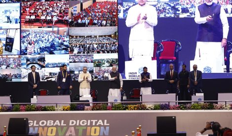 Comunicados Internacional