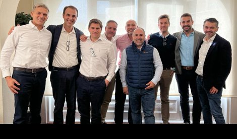 Comunicados Sociedad