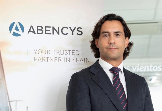 Abencys incorpora a Alejandro Ingram como nuevo socio