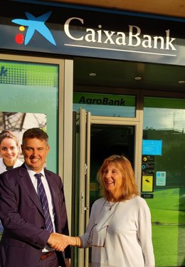 AFAMER Villarcayo recibe 4.500 euros de la Fundación la Caixa para poner en marcha el proyecto 'Moverse es salud'