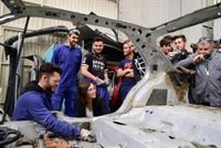 Cerca de 1.000 familias obtienen las becas de FP de Grado Medio de la Comunidad de Madrid este curso 2023/24