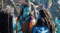Avatar 3: Primeras imágenes del nuevo protagonista de la saga de James Cameron