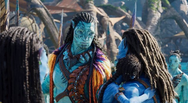Avatar 3: Primeras imágenes del nuevo protagonista de la saga de James Cameron
