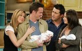 Foto: Devastador comunicado de los protagonistas de Friends tras la muerte de Matthew Perry: "Necesitamos llorar y procesarlo"