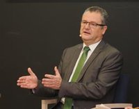 Dueñas reivindica el plan de choque de la Junta frente a la EHE que "va a continuar en el tiempo"