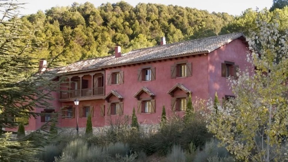 Rusticae cierra el verano con datos inferiores en ocupación a 2022 pero con un alza del 2,5% del precio medio.