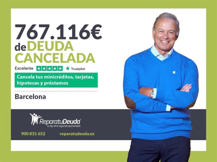 Bertín Osborne, imagen de Repara tu Deuda Abogados.
