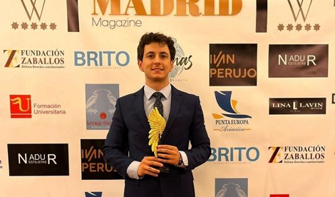 Comunicados Sociedad