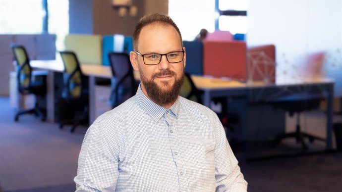 Daniel Amarandei, Stefanini Expert