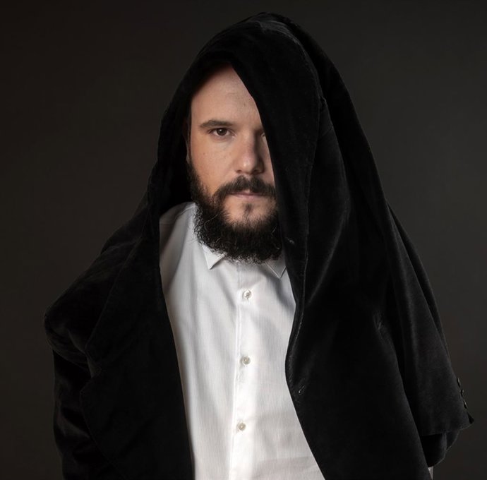 Niño de Elche en una imagen de archivo