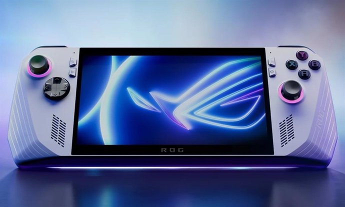 Asus Rog Ally