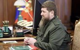 Foto: El líder checheno autoriza disparar a matar contra manifestantes para impedir incidentes como el de Daguestán