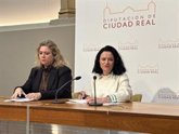 Foto: Diputación Ciudad Real aprueba un plan de 5,1 millones para ayudar a los ayuntamientos en sus gastos corrientes