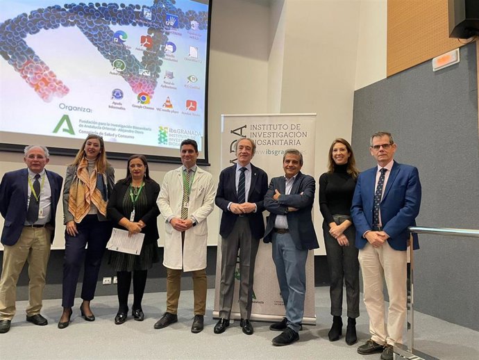 IV Simposio de Medicina de Precisión