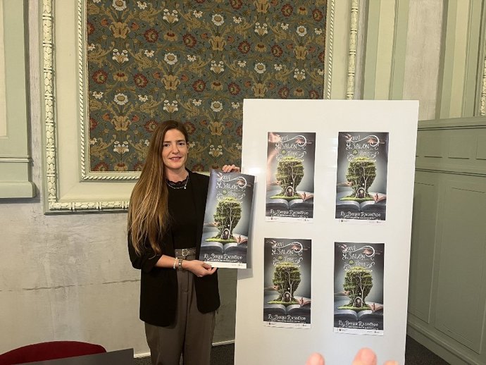 El Salón del Libro Infantil y Juvenil de Burgos regresa al Monasterio de San Juan para fomentar la lectura.