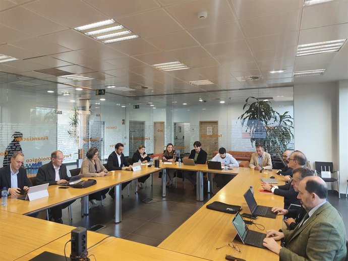 Consejo de Administración de Asturex