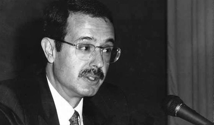 Alberto Guanche Marrero (1950-2001)