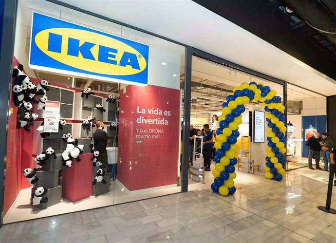 Ikea La Vaguada