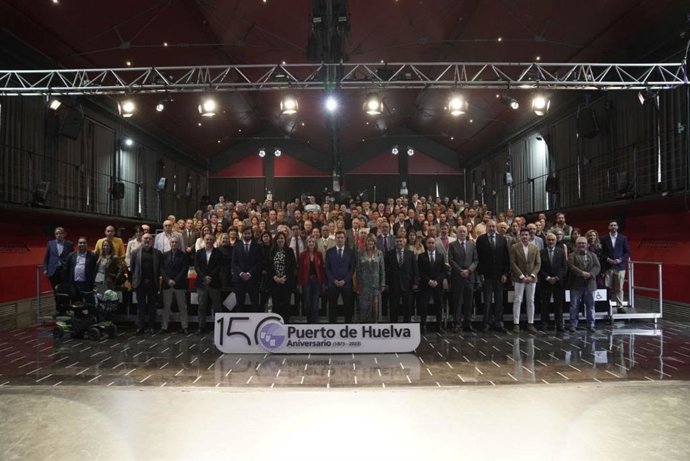 Un total de 157 proyectos se benefician de las resoluciones puerto-ciudad otorgadas por el Puerto de Huelva.