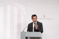 Reyes (ACA) ve "posible" que Barcelona entre en emergencia por sequía antes de diciembre