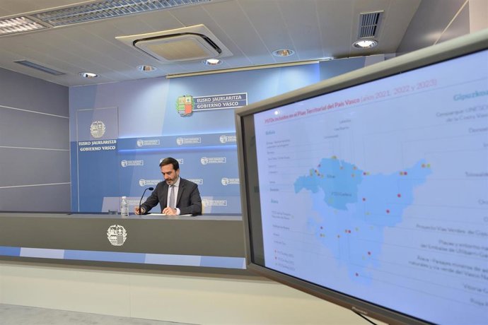 Hurtado (PSE) "comparte" con Urkullu que las sentencias sobre el euskera pueden ser "criticadas" desde el "respeto"