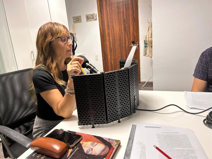 La Diputació de Valncia estrena la srie de pdcasts 'Criatures misterioses'