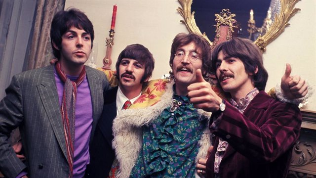 El documental sobre la última canción de los Beatles, ya tiene fecha de estreno en Movistar+