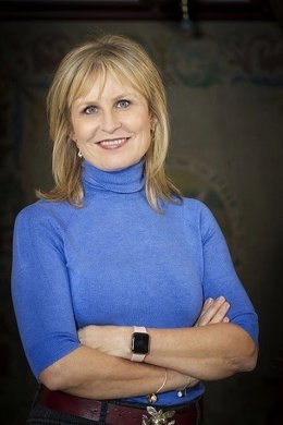 María Rey, nueva presidenta de la APM